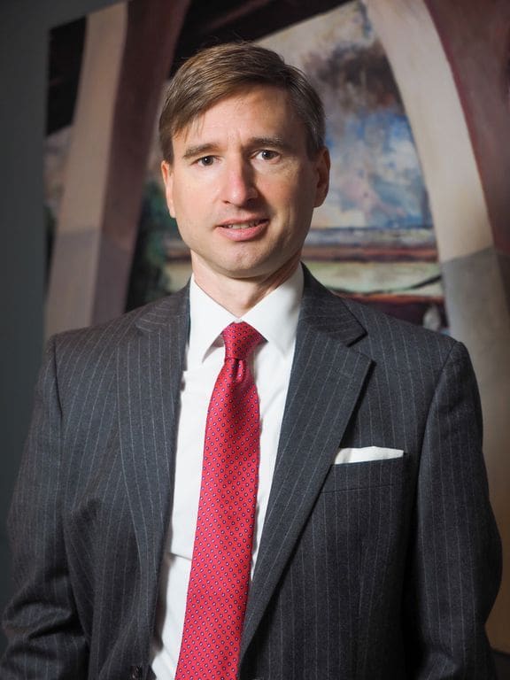 Craid Curwood Headshot